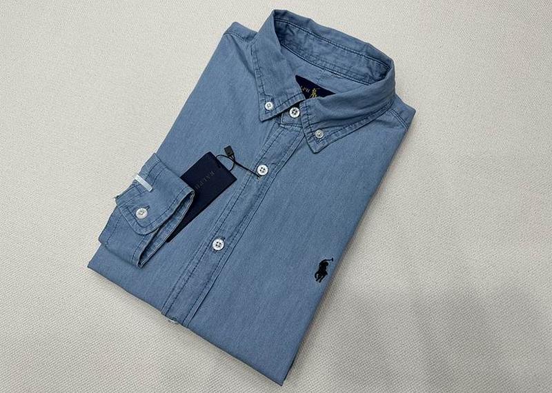 polo Men's Shirts 56